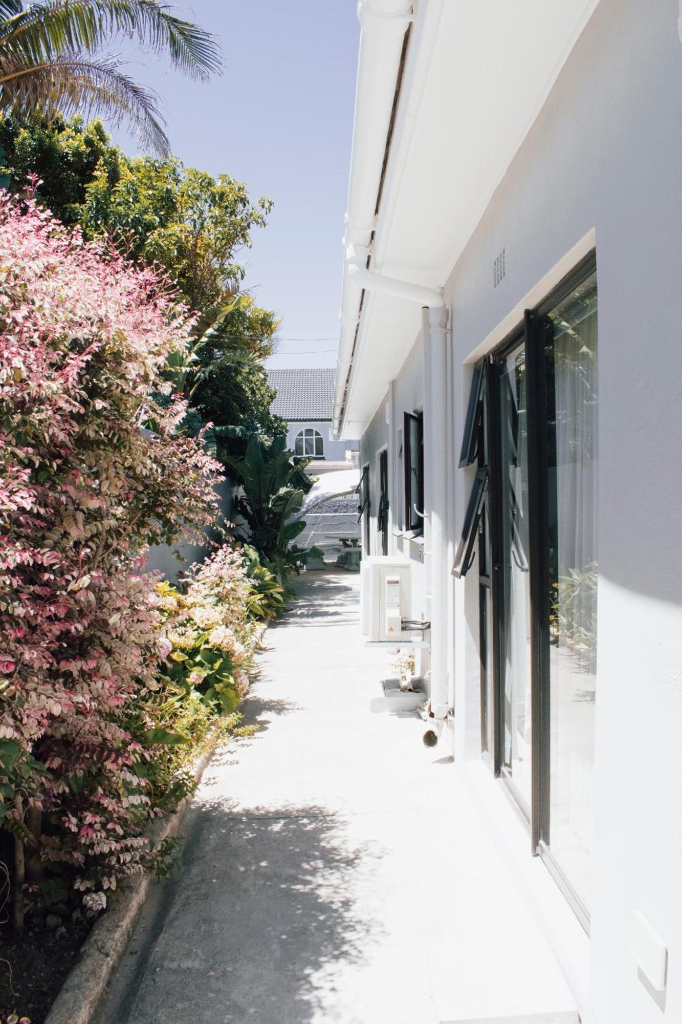 Tranquil Private Rooms Hermanus Exteriér fotografie